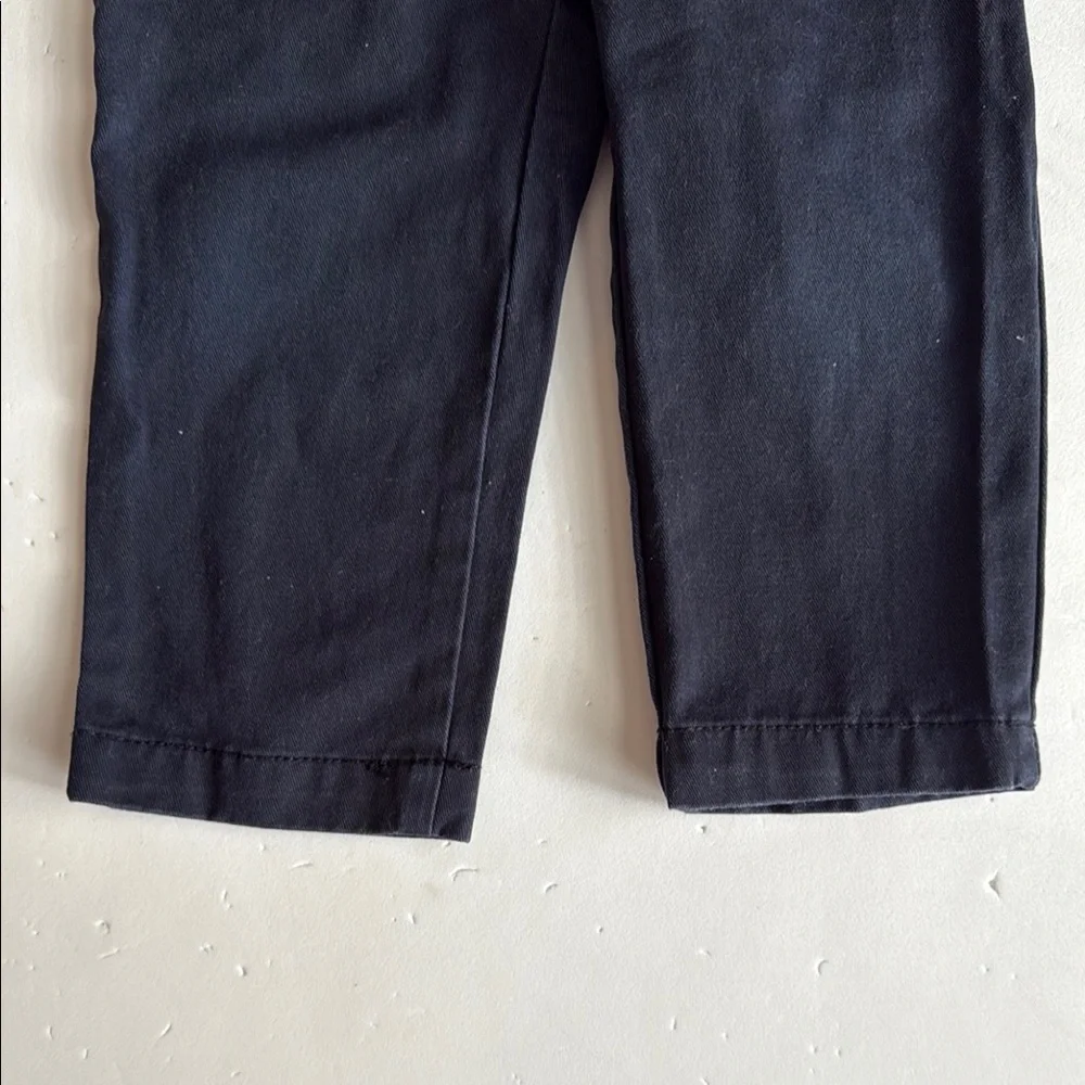 Carter’s Black Boys Pants 12 Months